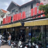 Bán Nhanh Nhà Mặt Phố Văn Phú Lacasta