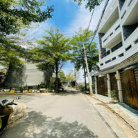 Bán Đất View Sông - Khu Thanh Quế - Nguyễn Bình, Nhà Bè