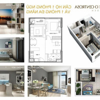 Cho Thuê Căn Hộ Chung Cư Hado Centrosa Garden, 26 Triệu, 108M2, View Đẹp, Đầy Đủ Tiện Ích