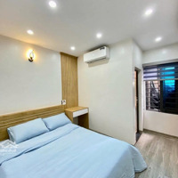 Bán Chdv Phố Nguyễn Đức Cảnh Lô Góc, 3 Thoáng, Ngõ To Thông Tứ Tung 55M2* 7T Giá Bán 10.5 Tỷ Hoàng Mai