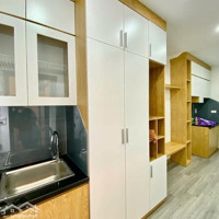 Bán Chdv Phố Nguyễn Đức Cảnh Lô Góc, 3 Thoáng, Ngõ To Thông Tứ Tung 55M2* 7T Giá Bán 10.5 Tỷ Hoàng Mai