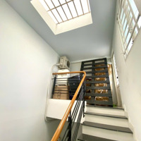 Bán Nhà 4 Tấng Mới Bê Tông Cốt Thép Hẻm Xe Tải Quay Đầu Tân Chánh Hiệp Ngang Hơn 4M-95M2 Chỉ 5.2 Tỷ