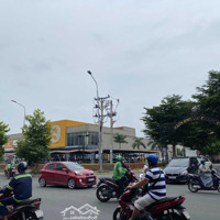 Bán Căn Biệt Thự Góc Khu Cityland Garden Emart, Dt: 6 X 21M