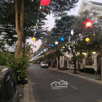 Bán Căn Biệt Thự Góc Khu Cityland Garden Emart, Dt: 6 X 21M