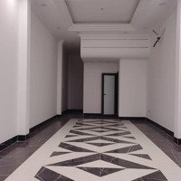 Bán Nhà Mặt Phố Âu Cơ, Tây Hồ, 9 Tầng Thang Máy, Nhà Mới Kinh Doanh, Giá Hợp Lý, View Cầu Nhật Tân