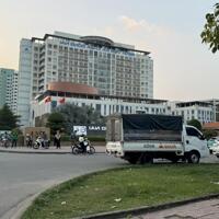 Bán toà nhà 5 tầng mặt tiền đường đồng khởi gần bệnh viện Đồng Nai 14,5 tỷ