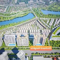 Căn Hộ Cao Cấp Bật Nhất Của Capitaland Tại Bình Dương! Sycamore Bình Dương
