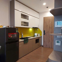 Bán Gấp Căn Studio Toà S Premium - Sky Oasis Xịn Sò - Tầng Đẹp - Đủ Đồ Đẹp Như Hình - Sẵn Sổ