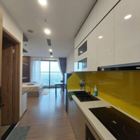 Bán Gấp Căn Studio Toà S Premium - Sky Oasis Xịn Sò - Tầng Đẹp - Đủ Đồ Đẹp Như Hình - Sẵn Sổ
