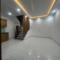 Bán Nhà Cổ Nhuế 5 Tầng Full Nội Thất Gần Ô Tô