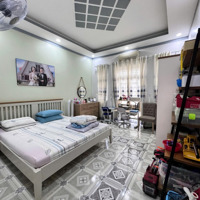 Nhà Ngay Ngã Tư Chiêu Liêu Trệt Lầu Đường Rộng Vỉa Hè Ngay Chợ Và Trường