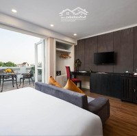 Mặt Phố Bà Triệu Sát Hoàn Kiếm 9 Tầng 195M2 195 Tỷ Chia Phòng Khách Sạn Chdv