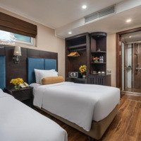 Mặt Phố Bà Triệu Sát Hoàn Kiếm 9 Tầng 195M2 195 Tỷ Chia Phòng Khách Sạn Chdv