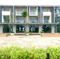 Đón Sóng Cầu Nguyễn Trãi Bán Căn Shophouse Belhomes Giá Chỉ 7,5 Tỷ