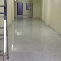 Cho Thuê Nhà Mặt Tiền Nguyên Căn 200M2, 1 Trệt, 1 Lững, 2 Lầu Đường Phạm Thế Hiển Quận 8