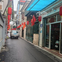 Bán Nhà Linh Đàm - Ngõ Nông - Gần Phố - 40M X 5 Tầng Giá Bán 6.35 Tỷ (Có Thương Lượng)