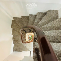 Nhà Đẹp 5 Tầng Full Đồ Ở Ngay Phố Tôn Đức Thắng - Đống Đa - 2 Thoáng Trước Sau - 25M2 - 4 Tỷ 6