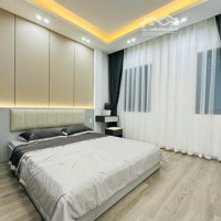Nhà Đẹp 5 Tầng Full Đồ Ở Ngay Phố Tôn Đức Thắng - Đống Đa - 2 Thoáng Trước Sau - 25M2 - 4 Tỷ 6