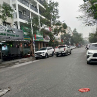 Kđt Văn Khê Hà Đông Đường To- Vỉa Hè Rộng- Kinh Doanh Văn Phòng- Ở Sướng 85M- 5 Tầng 19 Tỷ