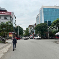 Kđt Văn Khê Hà Đông Đường To- Vỉa Hè Rộng- Kinh Doanh Văn Phòng- Ở Sướng 85M- 5 Tầng 19 Tỷ