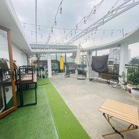 Bán Gấp Tòa Nhà Mặt Phố Lạc Long Quân Lô Góc View Hồ,Diện Tích336M2X5 Tầng.mặt Tiền34M, Doanh Thu 1,5 Tỷ/Năm