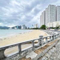 Bán Nhà Mặt Tiền Đường Phạm Văn Đồng, Tp Nha Trang. Ngay Bãi Tắm Hòn Chồng.diện Tích61M2. Giá Bán 22 Tỷ