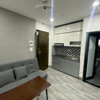  BÁN CHDV HỒ TÙNG MẬU, CẦU GIẤY – 97 M2 - 8 TẦNG – THANG MÁY – Ô TÔ ĐỖ CỔNG  