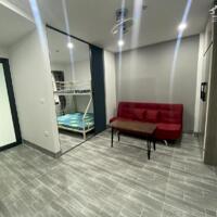 BÁN CHDV HỒ TÙNG MẬU, CẦU GIẤY – 97 M2 - 8 TẦNG – THANG MÁY – Ô TÔ ĐỖ CỔNG  