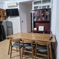 Cho Thuê Căn Hộ Dịch Vụ Khu Hàm Long, Bà Triệu 70M2, 2 Phòng Ngủ 2Wc