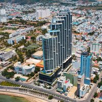 Bán Cc Tại Scenia Bay Nha Trang, 3 Tỷ, 65M2, 2 Phòng Ngủ 1 Vệ Sinh View Biển Nổi Bật