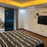 Bán Nhà Phố Hồng Tiến ,Diện Tích55M2 * M Tiền 4.5M * Thiết Kế 6 Tầng Thang Máy Gần Bv Tâm Anh
