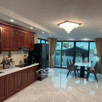 Bán Nhà Phố Hồng Tiến ,Diện Tích55M2 * M Tiền 4.5M * Thiết Kế 6 Tầng Thang Máy Gần Bv Tâm Anh