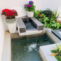 Bán Căn Villa 2 Mặt Tiền Hải Châu - Đà Nẵng Mới 100% Ngay Sát Thăng Long, 5 Phòng Ngủlớn, 5Wc