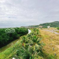 Bán Biệt Thự Siêu Đẹp View Sông Khu Đô Thị Ven Sông Tắc Nha Trang (Có Thang Máy)