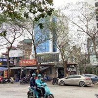 Mặt Phố Kim Giang Diện Tích: 116M - 7Tầng - Mt10M - Chỉ 42 Tỷ
