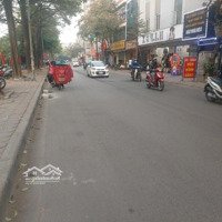 Mặt Phố Kim Giang Diện Tích: 116M - 7Tầng - Mt10M - Chỉ 42 Tỷ