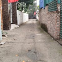 Chính Chủ Gửi Bán Lô Đất 76.7M2 Tại Xóm Đường -Nguyên Khê - Đa - Hn