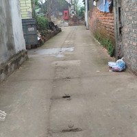 Chính Chủ Gửi Bán Lô Đất 76.7M2 Tại Xóm Đường -Nguyên Khê - Đa - Hn