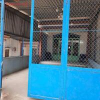 Bán Nhà Mặt Tiền Kinh Doanh đường 20m, giá rẻ 4,3 m x 20m chỉ 3,6 tỷ