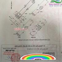Bán CHDV 17 Phòng, Đường Lê Đức Thọ, Phường 15. DT 70tr/th, chốt 12.7 tỷ