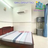 Bán CHDV 17 Phòng, Đường Lê Đức Thọ, Phường 15. DT 70tr/th, chốt 12.7 tỷ