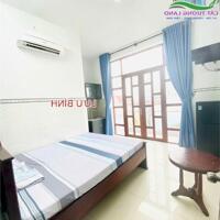 Bán CHDV 17 Phòng, Đường Lê Đức Thọ, Phường 15. DT 70tr/th, chốt 12.7 tỷ