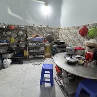 Bán Nhà Hẻm Xe Hơi Thông Ngang 6.5M- 3 Phòng Ngủtân Hiệp Hóc Môn Nhỉnh 4 Tỷ