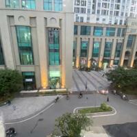 Cho thuê LK Roman Plaza 75m x 5 tầng thông sàn thang máy 42tr 0903409888