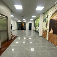 Cho thuê LK Roman Plaza 75m x 5 tầng thông sàn thang máy 42tr 0903409888