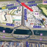 Bán Nhà Mặt Tiền Đường Hoàng Trọng Mậu Khu Đô Thị Him Lam, Vị Trí Vàng