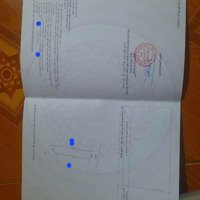 Bán Lô Góc Ba Mặt Tiền Thôn An Cảnh _ Xã Hàm Tử _ Huyện Khoái Châu _ Tỉnh Hy.diện Tích 200M 2
