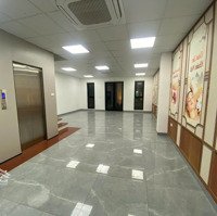 Cho Thuê Lk Roman Plaza 75M X 5 Tầng Thông Sàn Thang Máy 42 Triệu 0903409888