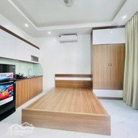 Bán Tòa Chdv Kim Ngưu, 2 Thoáng, 60M2*6T,Mặt Tiền4M, 10 Phòng Kk Full Nt, Đủ Pccc, Dòng Tiền 600 Triệu/Năm