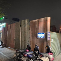 Mặt Phố Thanh Xuân Giáp Với Ngã Tư Sở, Diện Tích 220M2 Mặt Tiền 10M Tiền 62 Tỷ Thanh Xuân, Lô Góc
